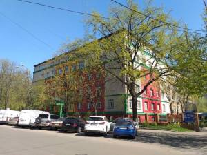  Офіс, W-7415528, Преображенська (Клименка Івана), 23, Київ - Фото 8