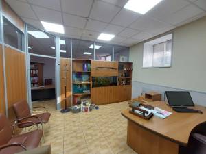  Офис, W-7418344, Ярославская, 11, Киев - Фото 1