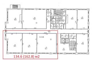  Офіс, W-7422610, Верхній Вал, 10, Київ - Фото 13