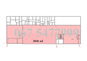  Офіс, W-7424364, Кирилівська (Фрунзе), Київ - Фото 14