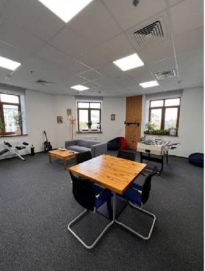  Офис, W-7424431, Верхний Вал, Киев - Фото 4