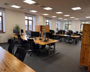  Офис, W-7424431, Верхний Вал, Киев - Фото 2