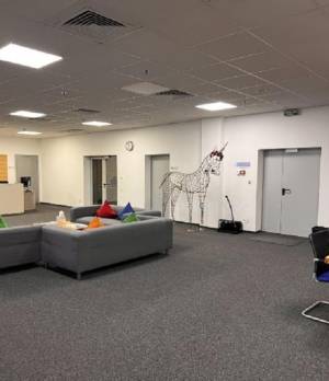  Офис, W-7424431, Верхний Вал, Киев - Фото 12