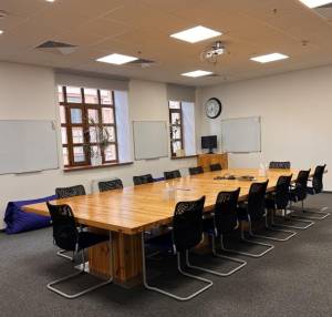  Офис, W-7424431, Верхний Вал, Киев - Фото 9