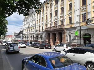  Офис, W-7424431, Верхний Вал, Киев - Фото 1