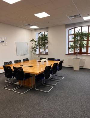  Офис, W-7424431, Верхний Вал, Киев - Фото 8