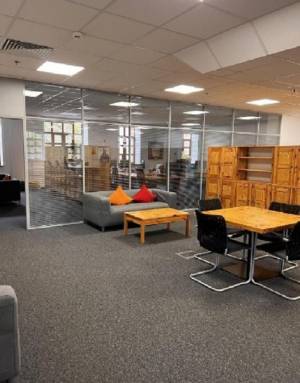  Офис, W-7424431, Верхний Вал, Киев - Фото 5