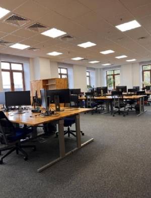  Офис, W-7424431, Верхний Вал, Киев - Фото 6