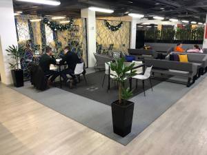  Офис, W-7424431, Верхний Вал, Киев - Фото 13