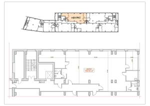  Офис, W-7424598, Глубочицкая, 17, Киев - Фото 15