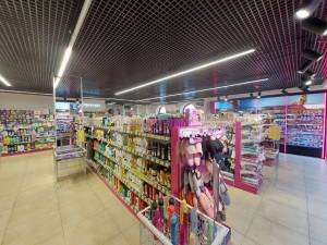  Магазин, W-7424973, Спаська, 3, Київ - Фото 9