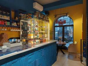  Магазин, W-7424973, Спасская, 3, Киев - Фото 8