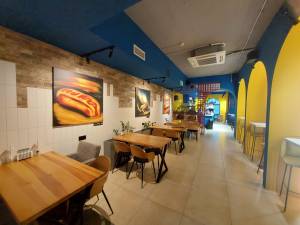  Магазин, W-7424973, Спасская, 3, Киев - Фото 9