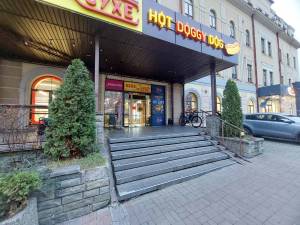  Магазин, W-7424973, Спасская, 3, Киев - Фото 2