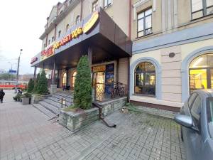  Магазин, W-7424973, Спасская, 3, Киев - Фото 3