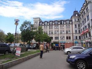  Магазин, W-7424973, Спасская, 3, Киев - Фото 15