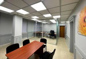  Офис, W-7425843, Саксаганского, 115, Киев - Фото 9