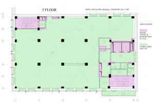  Офис, W-7427541, Почайнинская, Киев - Фото 9