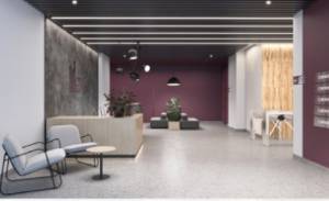  Офіс, W-7427563, Почайнинська, Київ - Фото 1