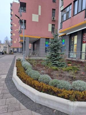  Нежилое помещение, W-7427976, Багговутовская, 1, Киев - Фото 11