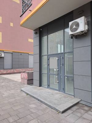  Нежилое помещение, W-7427976, Багговутовская, 1, Киев - Фото 9