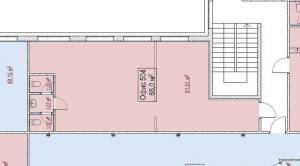  Офис, W-7428358, Преображенская (Клименко Ивана), 23, Киев - Фото 8