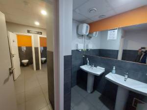  Офис, W-7428588, Нижний Вал, Киев - Фото 9