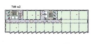  Офис, W-7428588, Нижний Вал, Киев - Фото 5