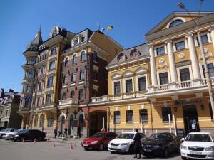  Офіс, W-7428593, Ігорівська, Київ - Фото 2