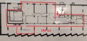  Офіс, W-7428605, Нижній Вал, Київ - Фото 14