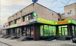  Магазин, W-7429018, Радужная, 25, Киев - Фото 3