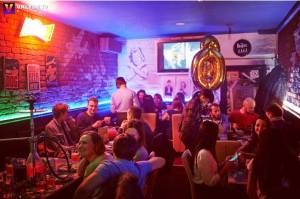  Нежитлове приміщення, W-7430483, Тарасівська, 3, Київ - Фото 9