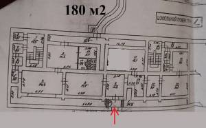  Нежитлове приміщення, W-7430483, Тарасівська, 3, Київ - Фото 20