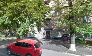  Нежитлове приміщення, W-7430483, Тарасівська, 3, Київ - Фото 1