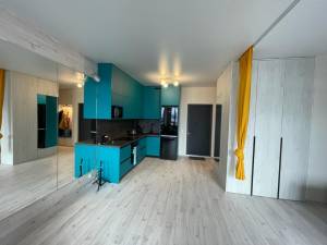 Квартира W-7430637, Набережно-Рыбальская, 5, Киев - Фото 9