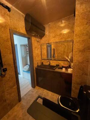 Квартира W-7430637, Набережно-Рыбальская, 5, Киев - Фото 5