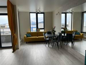 Квартира W-7431051, Набережно-Рыбальская, 5, Киев - Фото 2