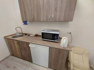  Офис, W-7434184, Константиновская, 75, Киев - Фото 8