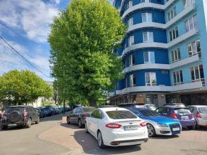  Офіс, W-7435673, Костянтинівська, 75, Київ - Фото 1