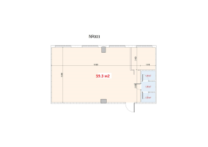  Офис, W-7435673, Оболонская, 29, Киев - Фото 8