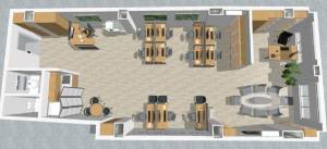  Офіс, W-7435673, Костянтинівська, 75, Київ - Фото 6