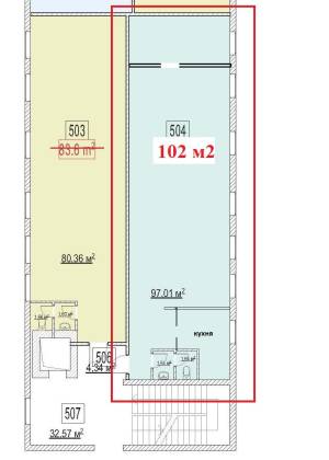  Офис, W-7435922, Глубочицкая, 40, Киев - Фото 15