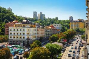  Офис, W-7437484, Верхний Вал, 4, Киев - Фото 13