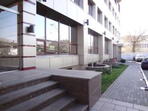  Офис, W-7440690, Верхний Вал, 72, Киев - Фото 1