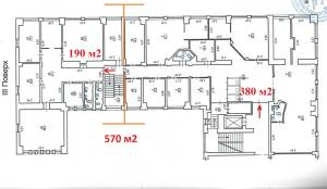  Офис, W-7440690, Верхний Вал, 72, Киев - Фото 10