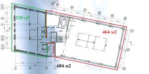  Офис, W-7442709, Кирилловская (Фрунзе), Киев - Фото 13