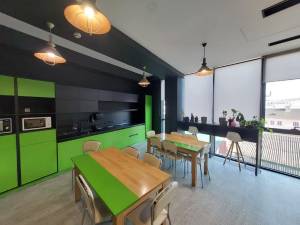  Офис, W-7442709, Кирилловская (Фрунзе), Киев - Фото 14