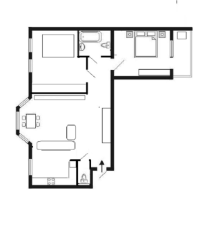 Квартира W-7442717, Юрковская, 28, Киев - Фото 15