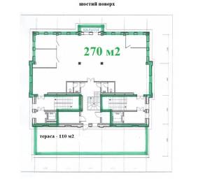 Офіс, W-7442779, Сагайдачного П., Київ - Фото 14