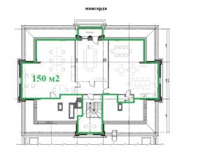  Офіс, W-7442779, Сагайдачного П., Київ - Фото 15